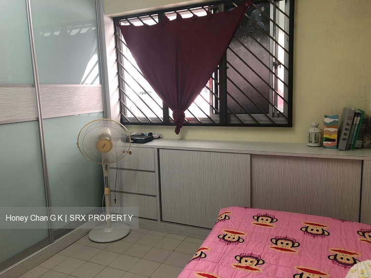 Blk 260 Yishun Street 22 (Yishun), HDB 4 Rooms #178077532